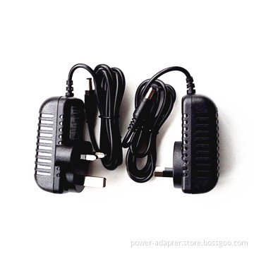 12V 1.3A New AC 100V-240V Converter Adapter DC 12V 1.3A Power Supply AU UK Plug DC 5.5mm x 2.1mm